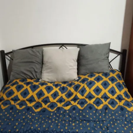 Apartment In The Heart Of Thessaloniki