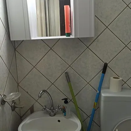 Apartment In The Heart Of *