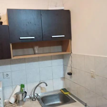 Apartment In The Heart Of Thessaloniki